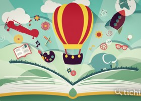 Gamificando la lectura: ¡transmite el amor por los libros! | Recurso educativo 768357