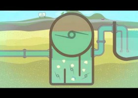 Potabilización da auga | Recurso educativo 768424