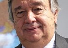 António Guterres | Recurso educativo 769589