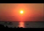 Time-lapse de una puesta de sol | Recurso educativo 770234