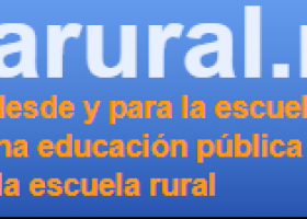 Escuela rural | Recurso educativo 770725