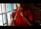 videos de flauta de Himno a la alegria | Recurso educativo 770927