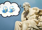 ¿ Twittear es filosofar? | Recurso educativo 771807
