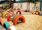 Ideas brillantes para transformar el patio de tu escuela | Recurso educativo 771908