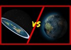 Tierra Plana vs Tierra Esférica | La Batalla Definitiva | Recurso educativo 773245