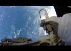 La Terra vista des de l'espai | Recurso educativo 773421