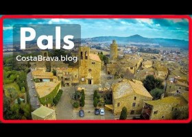 Pals-Poble amb encant | Recurso educativo 773831