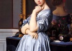 Madame d'Haussonville, de Ingres | Recurso educativo 774001