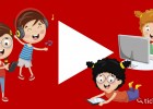 Aprendizaje activo con YouTube: mucho más que ver vídeos | Recurso educativo 775736