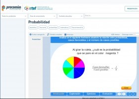 Probabilidad | Recurso educativo 776350