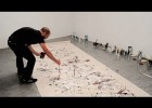 La técnica de Jackson Pollock | Recurso educativo 776441