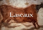 Cave paintings from Lascaux (Dordogne, France) | Recurso educativo 776742