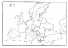 MAPA POLÍTICO DE EUROPA.jpg | Recurso educativo 777037