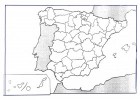 MAPA POLÍTICO DE ESPAÑA.jpg | Recurso educativo 777047