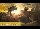Dinosaurs | Recurso educativo 777761
