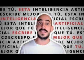 Modelo de inteligencia artificiar GPT-2 | Recurso educativo 778127