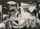 Pablo Picasso (Pablo Ruiz Picasso) - Guernica | Recurso educativo 778626