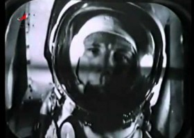 Yuri Gagarin | Recurso educativo 778641