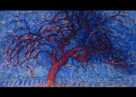 The trees of Mondrian | Recurso educativo 778796