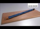 How Pencils Are Made | Recurso educativo 779069