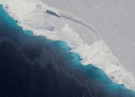 L'iceberg més gran del món | Recurso educativo 782223