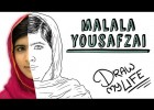 A incrible historia de Malala Yousafzai | Recurso educativo 782954