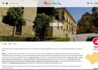 Úbeda e o seu patrimonio histórico | Recurso educativo 783103