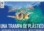Plásticos na Mediterráneo | Recurso educativo 784959