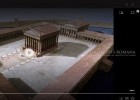 As cidades romanas | Recurso educativo 785132