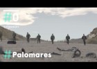 Accident nuclear a Palomares (Almeria) | Recurso educativo 785483
