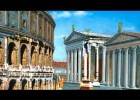 A cidade romana | Recurso educativo 785539