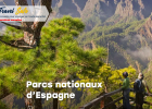 Parcs nationaux d'Espagne | Recurso educativo 785712