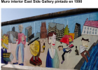 East Side Gallery | Recurso educativo 785875