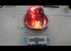 Augment de pes de la llana de ferro cremant | Recurso educativo 785940
