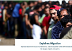 Que é a migración? | Recurso educativo 786115