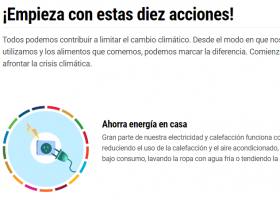 Actúa ahora | Recurso educativo 787119