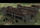 Villa romana La Olmeda | Recurso educativo 787317
