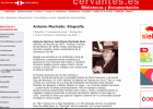 Antonio Machado | Recurso educativo 787811