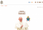 El papa Francesc | Recurso educativo 787848