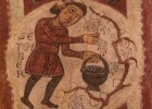 Pinturas da Real Basílica de San Isidoro de León | Recurso educativo 789260