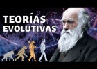 Las teorías evolutivas | Recurso educativo 789469