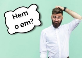 Hem? em? Sona igual! | Recurso educativo 775139