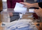 Vantaxes e desvantaxes do voto electrónico en España | Recurso educativo 790464