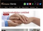 Germana Glenda | Recurso educativo 7901035