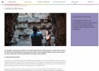La Bàrcino romana | Recurso educativo 726820