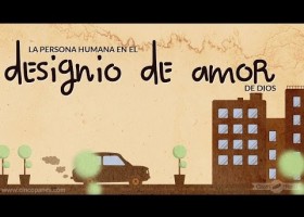 La persona humana en el designi d'amor de Déu | Recurso educativo 7901861