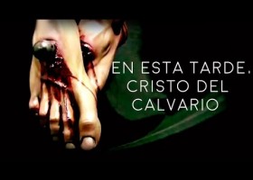 Oració al Crist del Calvari | Recurso educativo 7902086