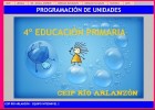 P4 CEIP RIO ARLANZON | Recurso educativo 688026