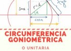 Circunferencia goniométrica o unitaria | Recurso educativo 7903191