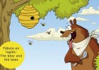 the bear and the bees ppt.pptx | Recurso educativo 7903268